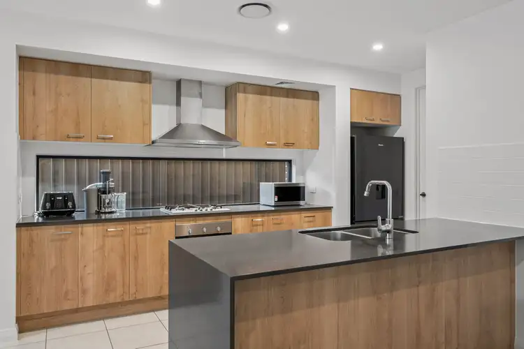 Third view of Homely house listing, 12 Vines Way, Catherine Field NSW 2557