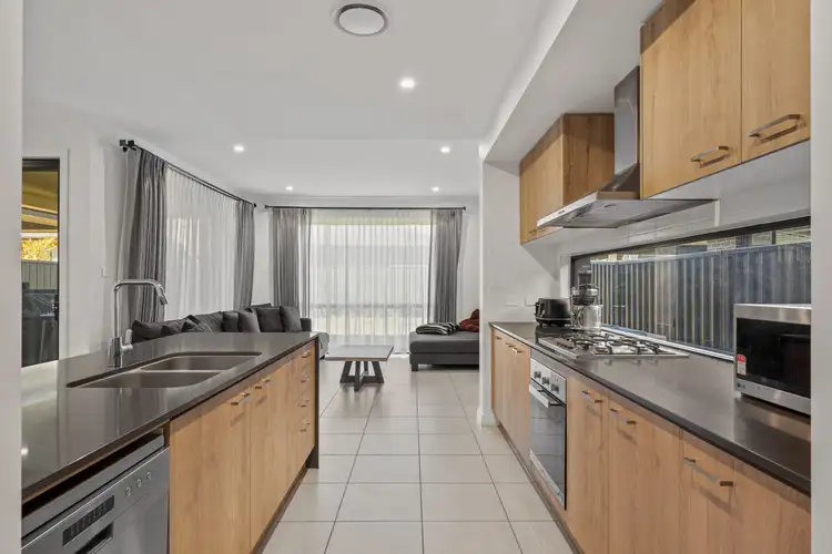 Fourth view of Homely house listing, 12 Vines Way, Catherine Field NSW 2557