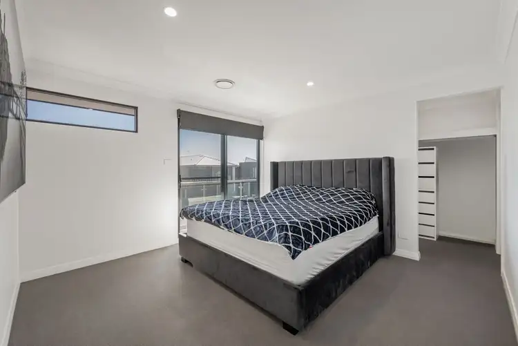 Sixth view of Homely house listing, 12 Vines Way, Catherine Field NSW 2557