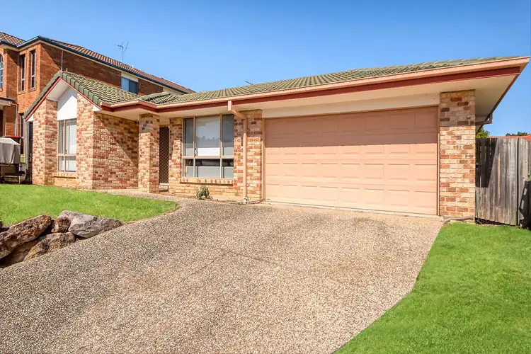108 Woodcrest Way, Springfield QLD 4300
