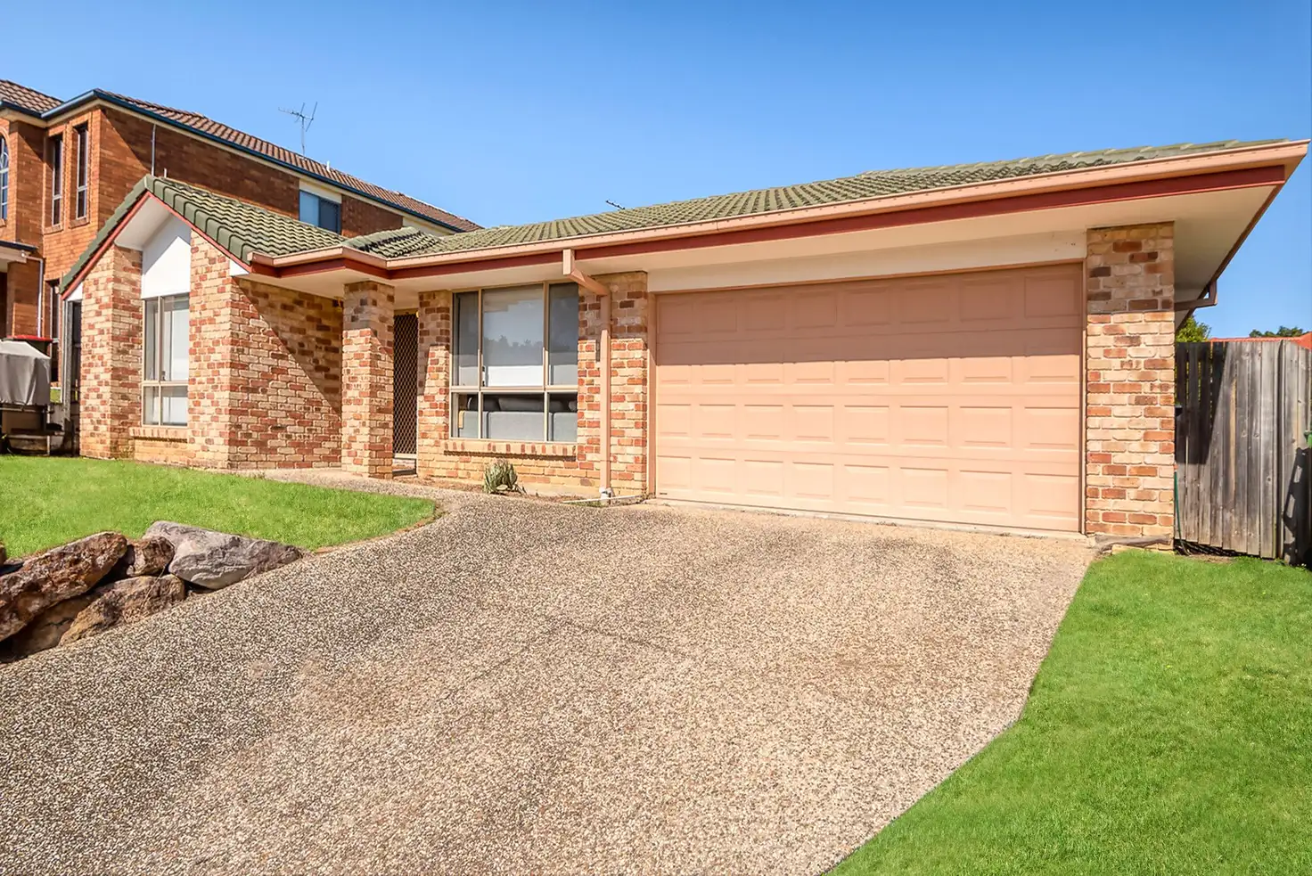 Main view of Homely house listing, 108 Woodcrest Way, Springfield QLD 4300