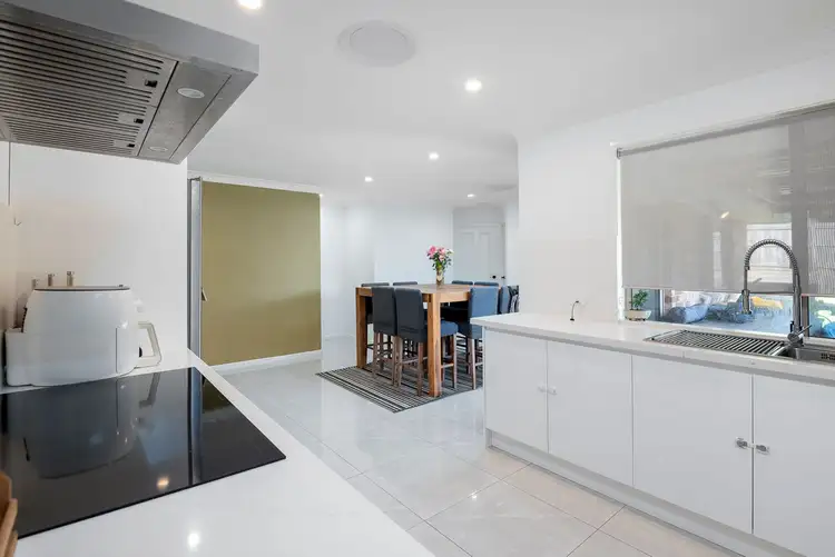 Second view of Homely house listing, 108 Woodcrest Way, Springfield QLD 4300