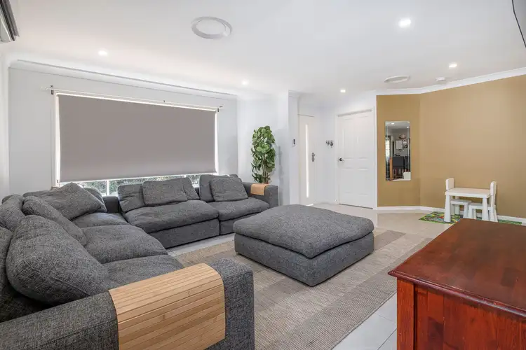 Third view of Homely house listing, 108 Woodcrest Way, Springfield QLD 4300