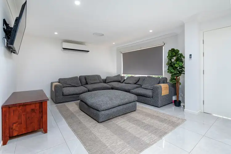 Fourth view of Homely house listing, 108 Woodcrest Way, Springfield QLD 4300