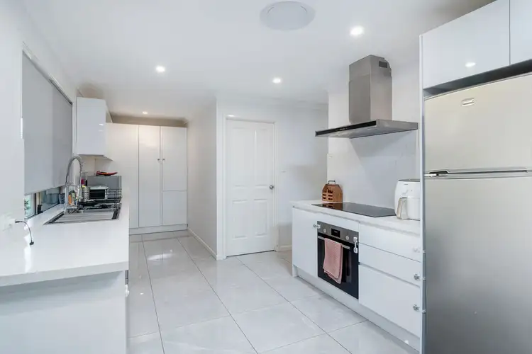 Fifth view of Homely house listing, 108 Woodcrest Way, Springfield QLD 4300