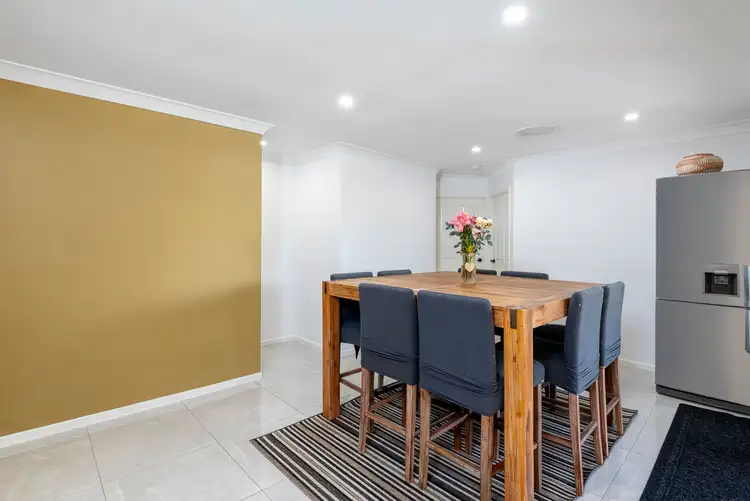 Sixth view of Homely house listing, 108 Woodcrest Way, Springfield QLD 4300