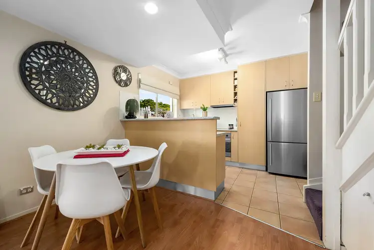 Sixth view of Homely townhouse listing, 4/21 Simon Street, Yeronga QLD 4104