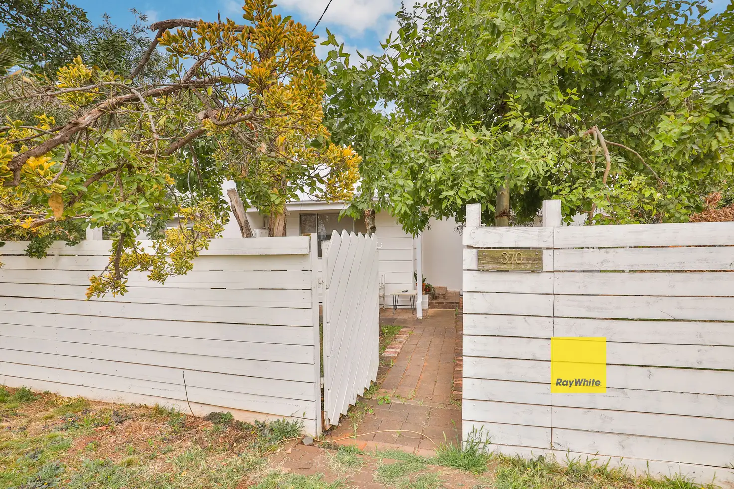 Main view of Homely house listing, 370 Cocklin Avenue, Red Cliffs VIC 3496
