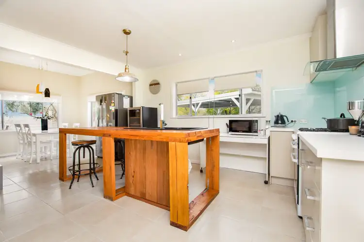 Third view of Homely house listing, 370 Cocklin Avenue, Red Cliffs VIC 3496