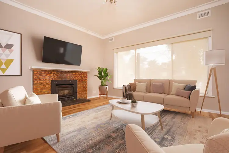 Second view of Homely house listing, 19 Sharland Street, Mildura VIC 3500