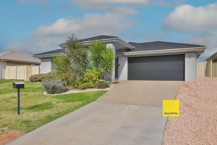 1 Lachlan Court, Mildura VIC 3500
