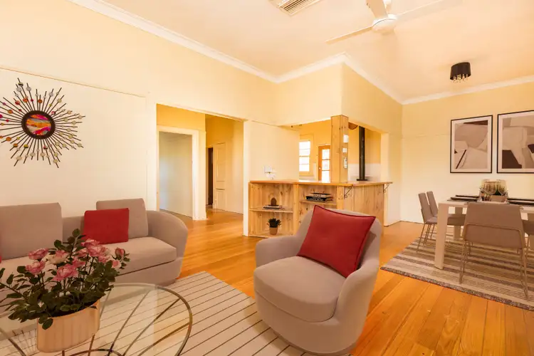 Sixth view of Homely house listing, 3 Lee Street, Red Cliffs VIC 3496