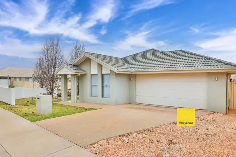 Main view of Homely house listing, 30 Ellswood Crescent, Mildura VIC 3500