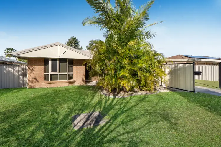Main view of Homely house listing, 24 Brandon Street, Marsden QLD 4132