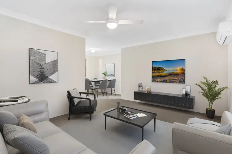Second view of Homely house listing, 24 Brandon Street, Marsden QLD 4132