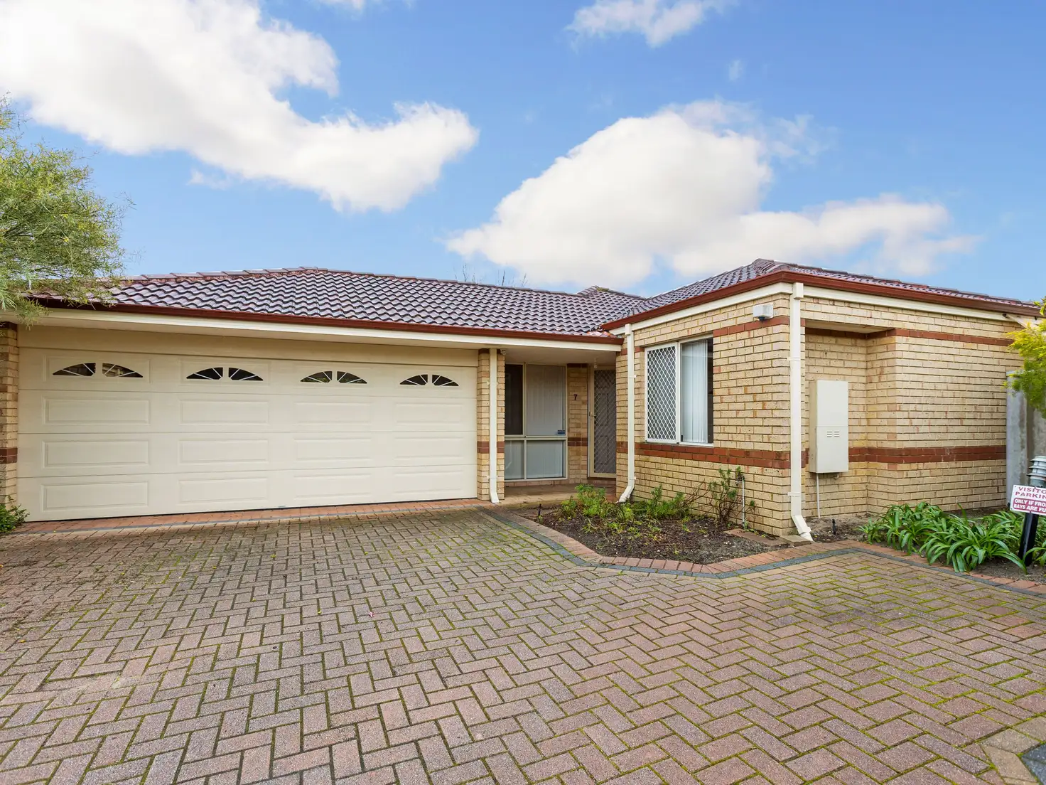 Main view of Homely house listing, 7/80 Centre Street, Queens Park WA 6107