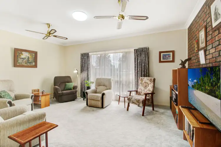 Third view of Homely house listing, 199 Seventeenth Street, Renmark SA 5341