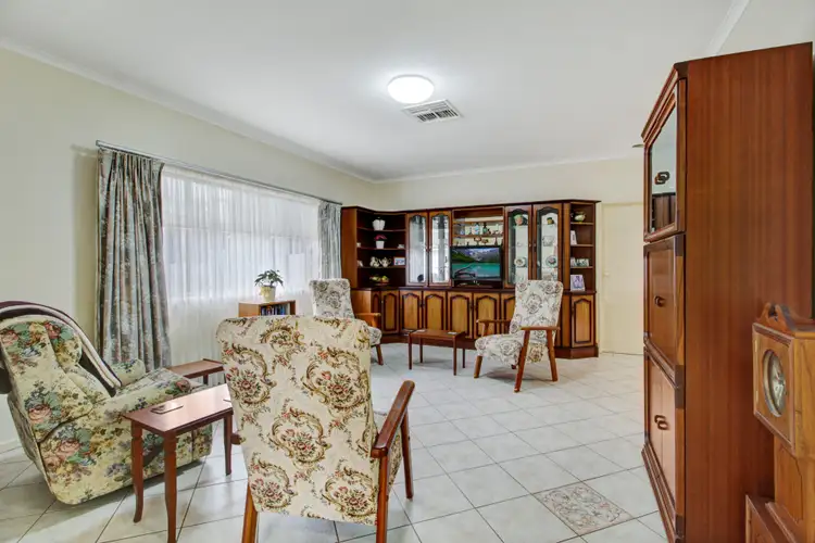 Fourth view of Homely house listing, 199 Seventeenth Street, Renmark SA 5341