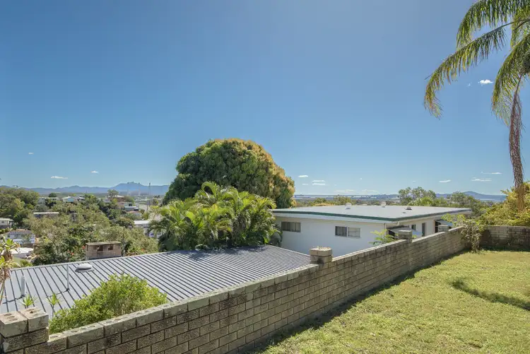 Third view of Homely house listing, 13 Boyne Crescent, West Gladstone QLD 4680