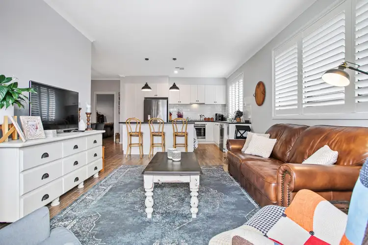 Fourth view of Homely house listing, 17 Wycombe Drive, Mount Barker SA 5251