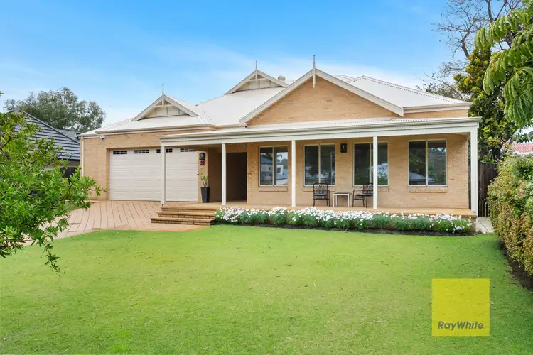 20 Caithness Road, Floreat WA 6014