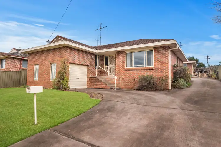 1/13 Strong Place, Richmond NSW 2753