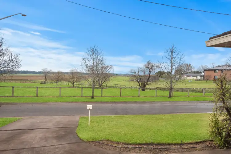 Third view of Homely villa listing, 1/13 Strong Place, Richmond NSW 2753