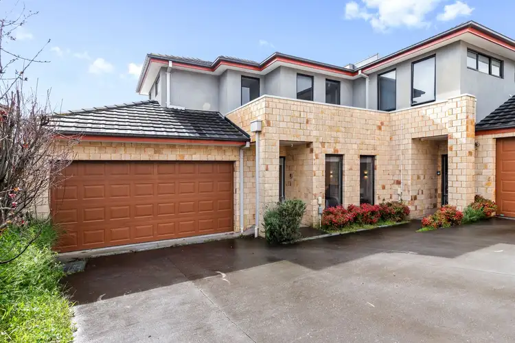 1C Mudgee Court, Chadstone VIC 3148