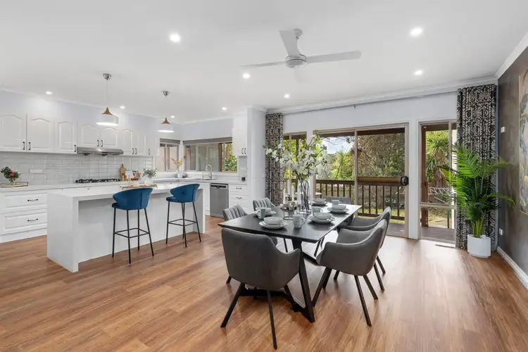3 Gillian Road, Mount Waverley VIC 3149