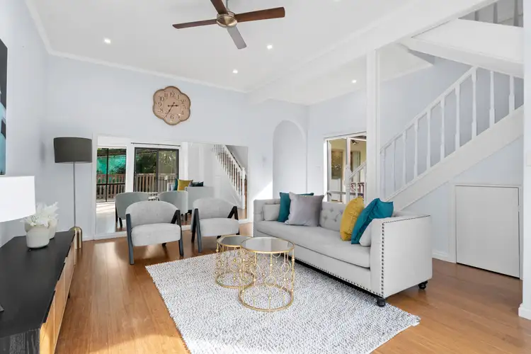 Third view of Homely house listing, 3 Gillian Road, Mount Waverley VIC 3149