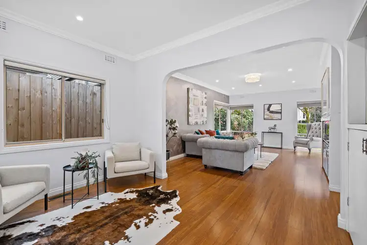 Fourth view of Homely house listing, 3 Gillian Road, Mount Waverley VIC 3149