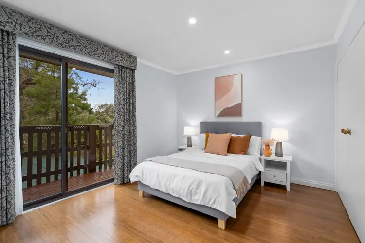 Fifth view of Homely house listing, 3 Gillian Road, Mount Waverley VIC 3149