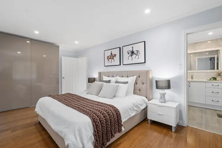 Sixth view of Homely house listing, 3 Gillian Road, Mount Waverley VIC 3149