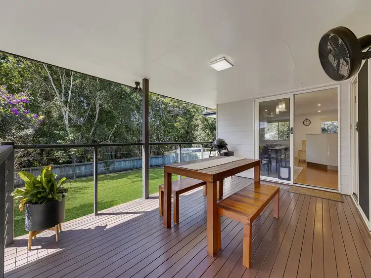 Second view of Homely house listing, 25 Old Orchard Drive, Palmwoods QLD 4555