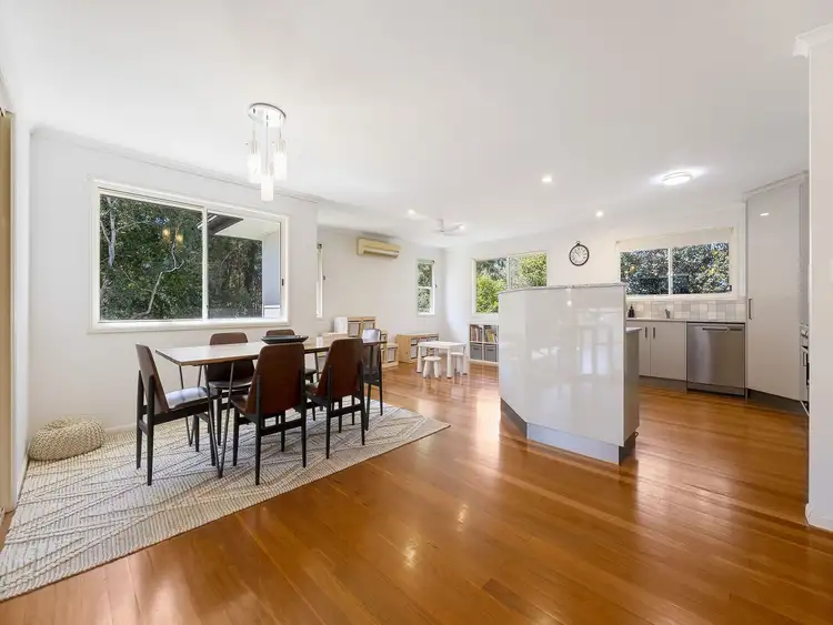 Fourth view of Homely house listing, 25 Old Orchard Drive, Palmwoods QLD 4555