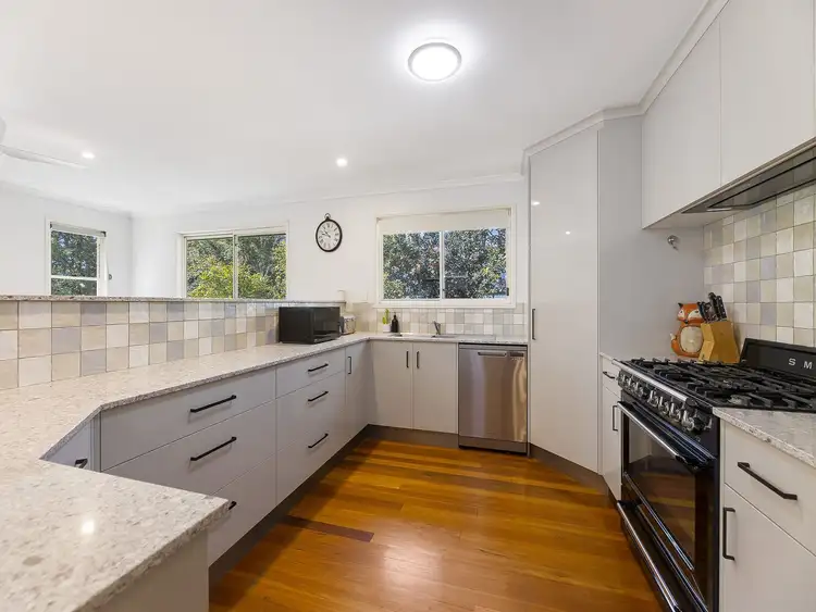 Fifth view of Homely house listing, 25 Old Orchard Drive, Palmwoods QLD 4555