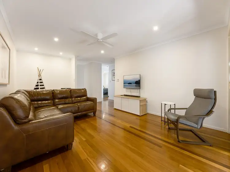 Sixth view of Homely house listing, 25 Old Orchard Drive, Palmwoods QLD 4555