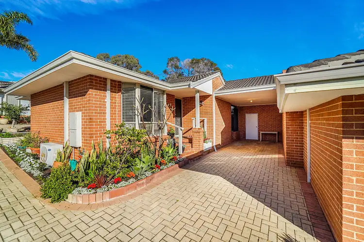2/47 Langley Crescent, Innaloo WA 6018