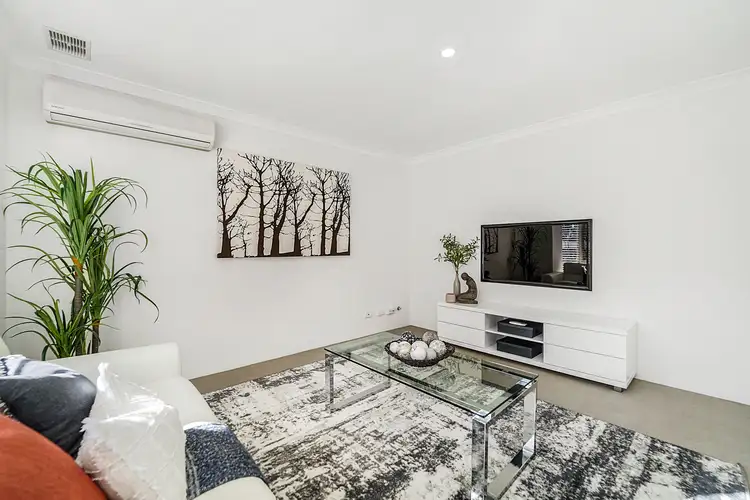 Second view of Homely house listing, 2/47 Langley Crescent, Innaloo WA 6018