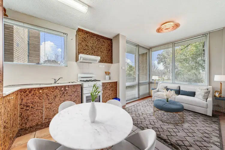 6B/109 Knox Street, Watson ACT 2602