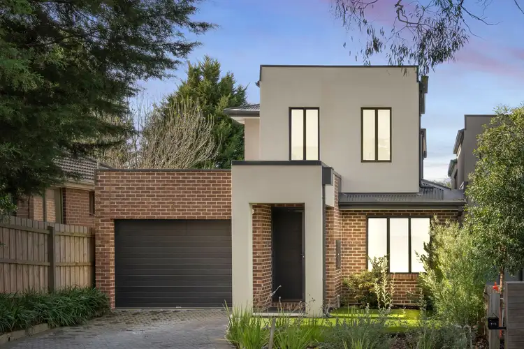 1/9 Ophelia Street, Ferntree Gully VIC 3156