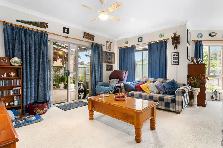 Second view of Homely house listing, 33 Megan Circuit, Nairne SA 5252