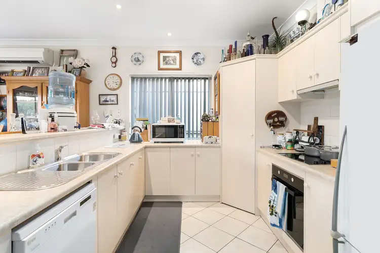 Fourth view of Homely house listing, 33 Megan Circuit, Nairne SA 5252