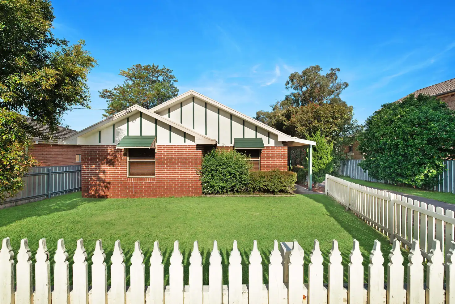 Main view of Homely unit listing, 1/20 High Street, Largs NSW 2320