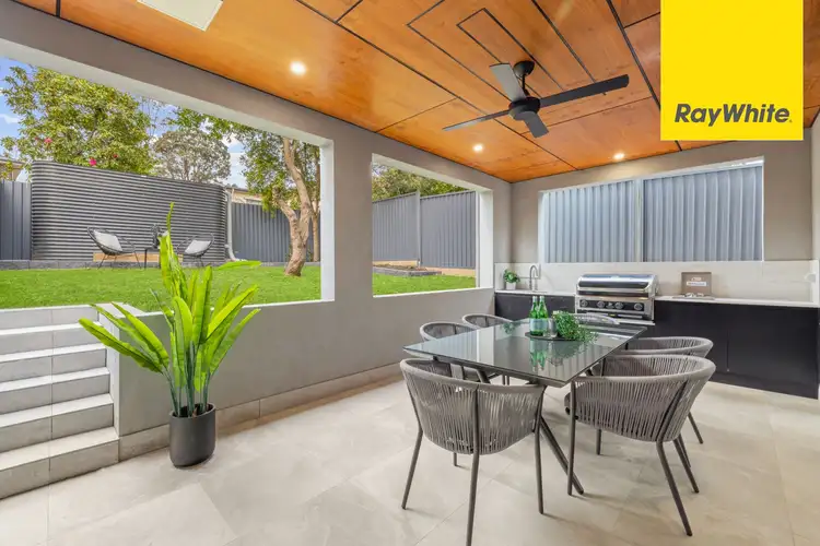 Fourth view of Homely house listing, 4A Graham Avenue, Eastwood NSW 2122