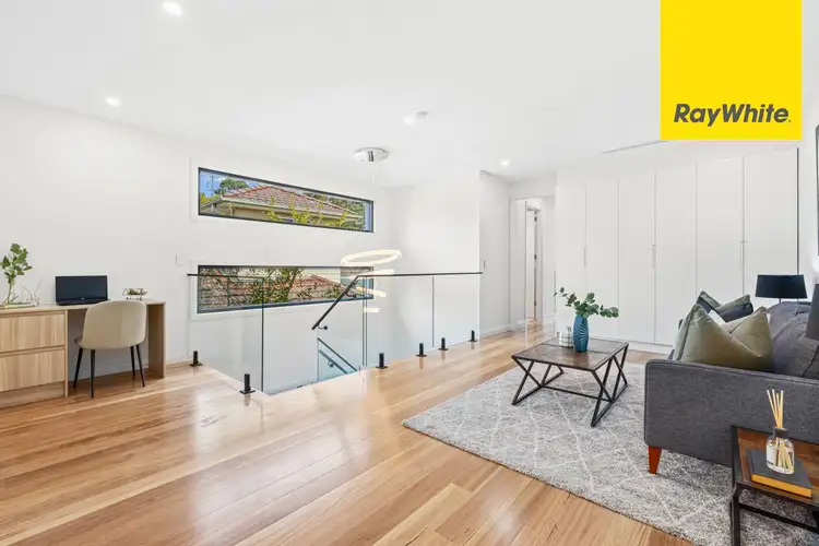 Sixth view of Homely house listing, 4A Graham Avenue, Eastwood NSW 2122
