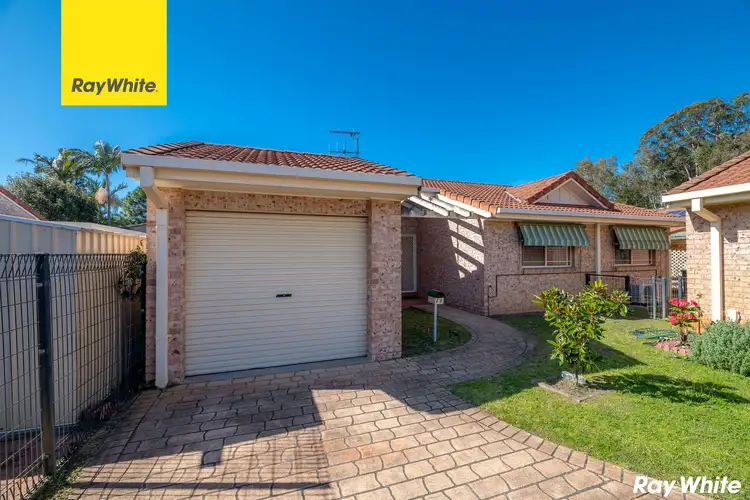 Main view of Homely villa listing, 11/32 Parkway Drive, Tuncurry NSW 2428