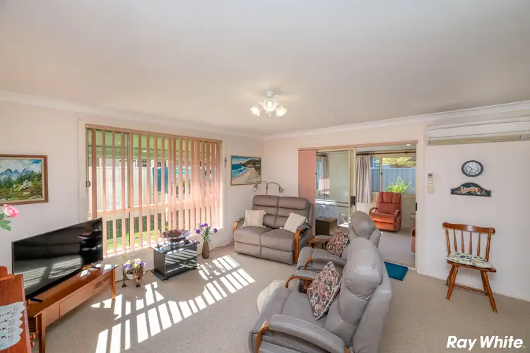 Second view of Homely villa listing, 11/32 Parkway Drive, Tuncurry NSW 2428