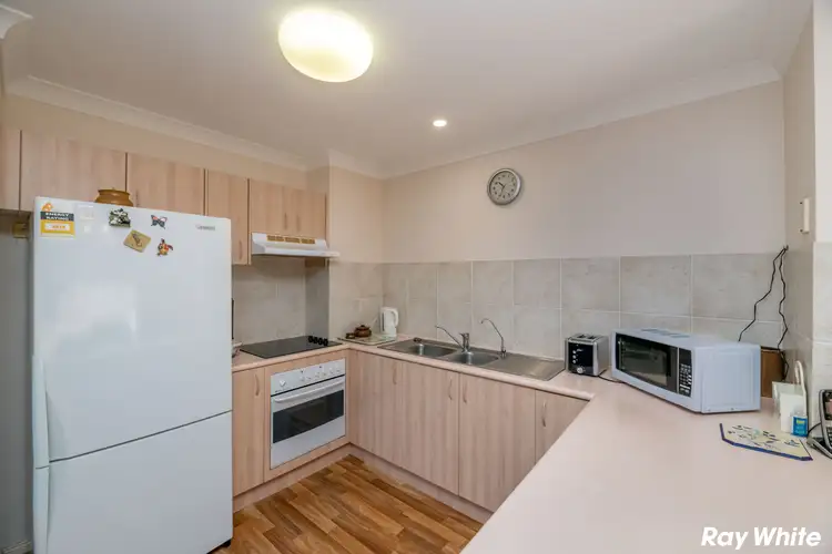 Third view of Homely villa listing, 11/32 Parkway Drive, Tuncurry NSW 2428