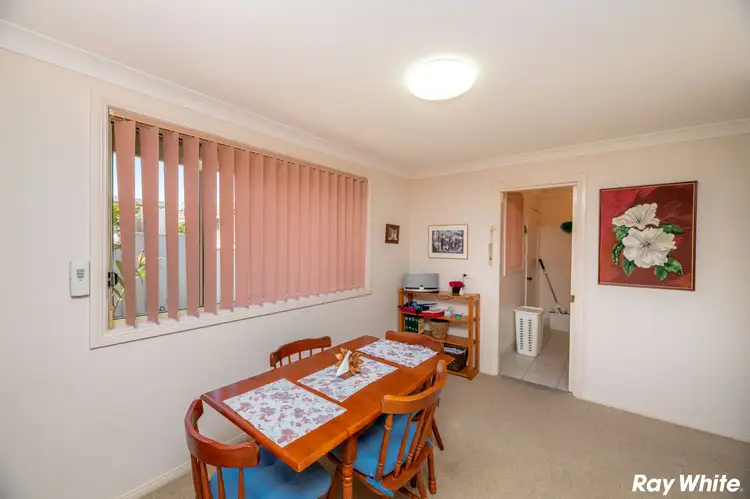 Fourth view of Homely villa listing, 11/32 Parkway Drive, Tuncurry NSW 2428